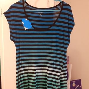 Calvin Klein women's shirt